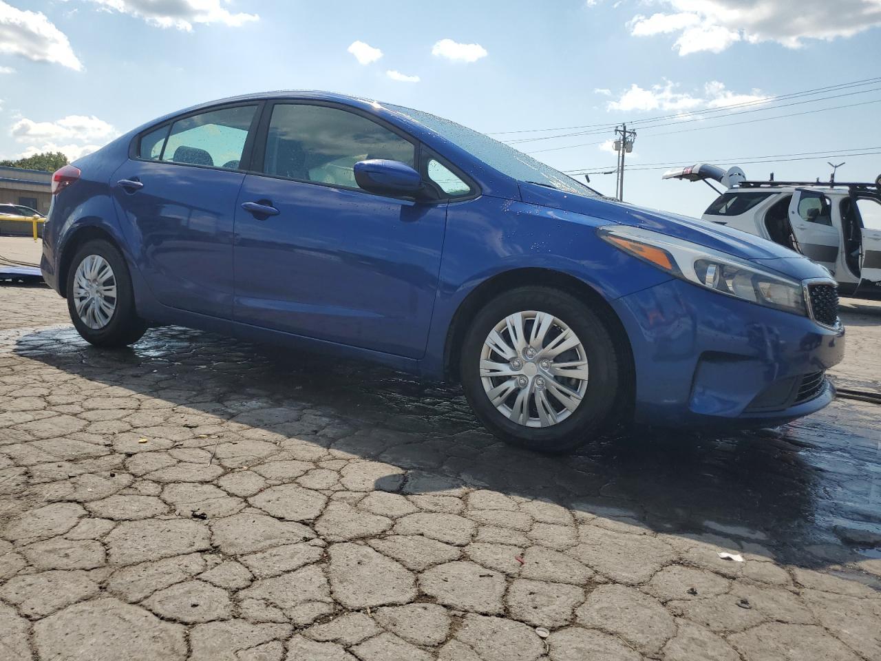 2018 Kia Forte Lx - Фото 4