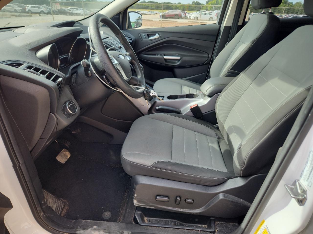 2016 Ford Escape Se - Image 7