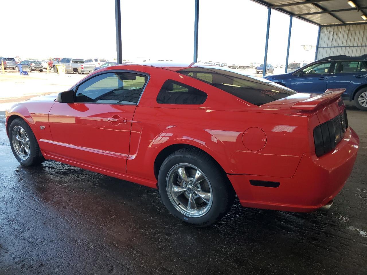 2006 Ford Mustang Gt - Image 2