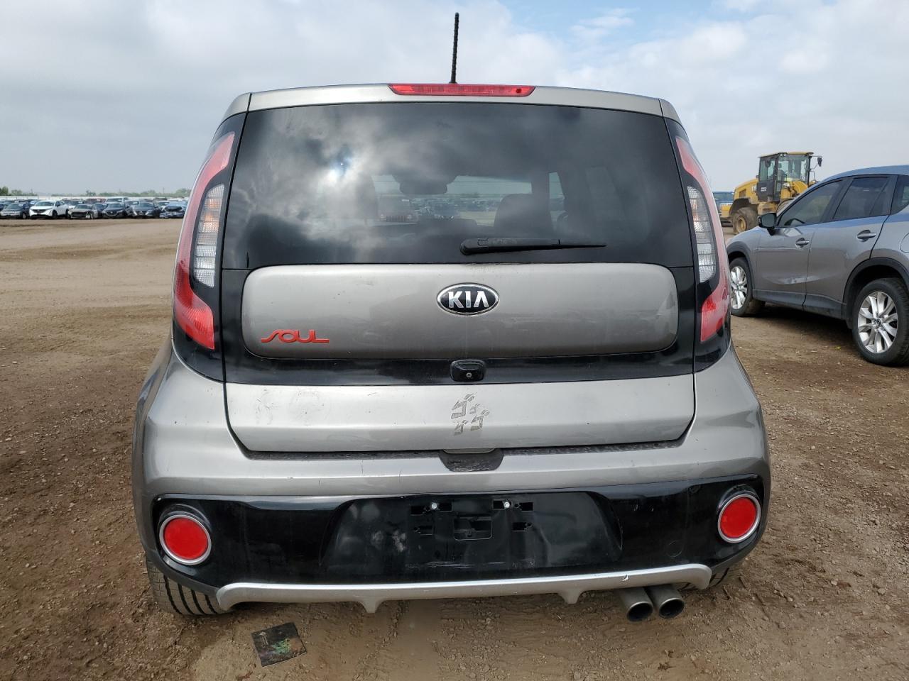 2018 Kia Soul ! - Image 6