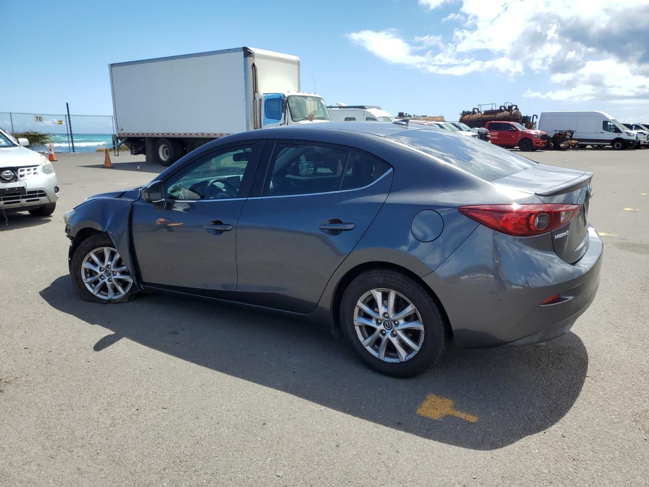 2014 Mazda 3 Touring - Image 2
