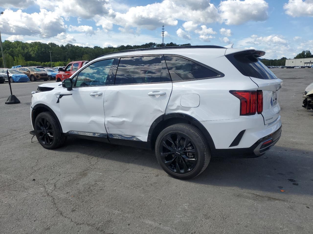 2023 Kia Sorento Sx - Image 2