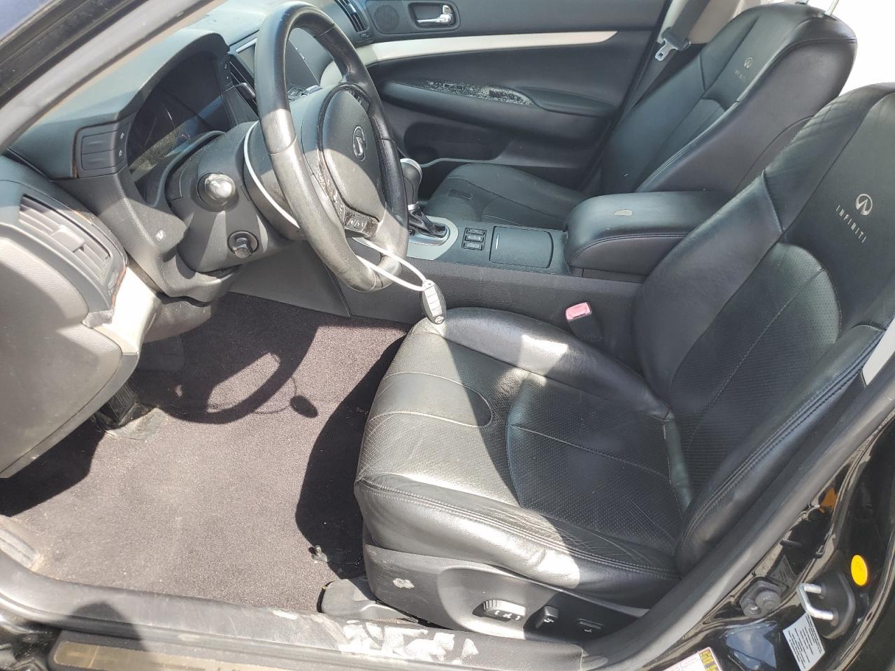 2007 Infiniti G35 - Фото 7