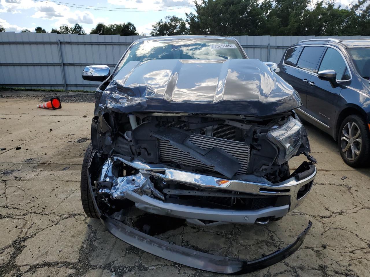 2019 Ford Ranger Xl - Image 5