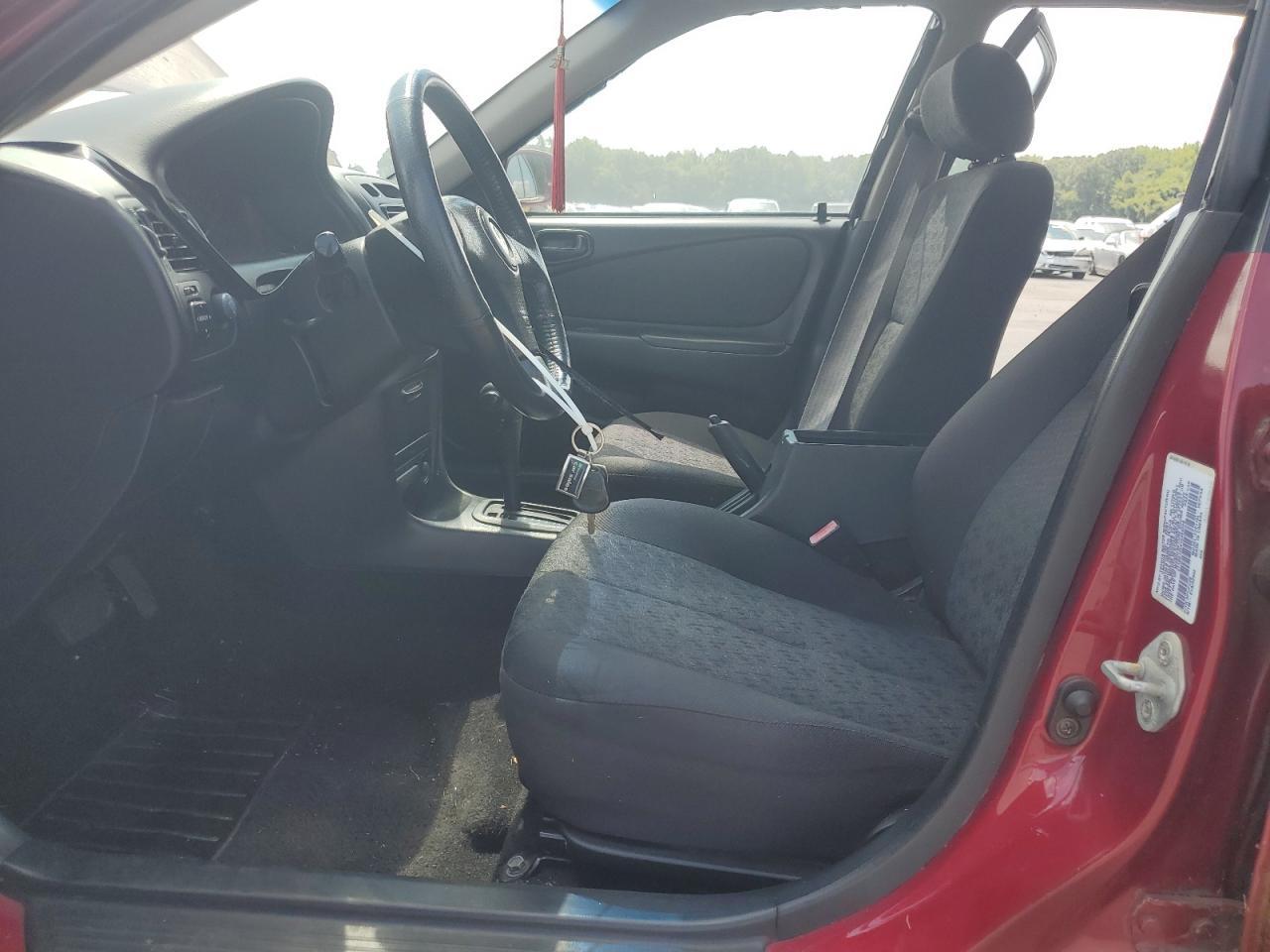 2001 Toyota Corolla Ce - Фото 7