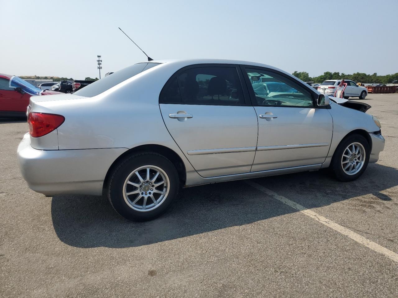 2007 Toyota Corolla - Фото 3