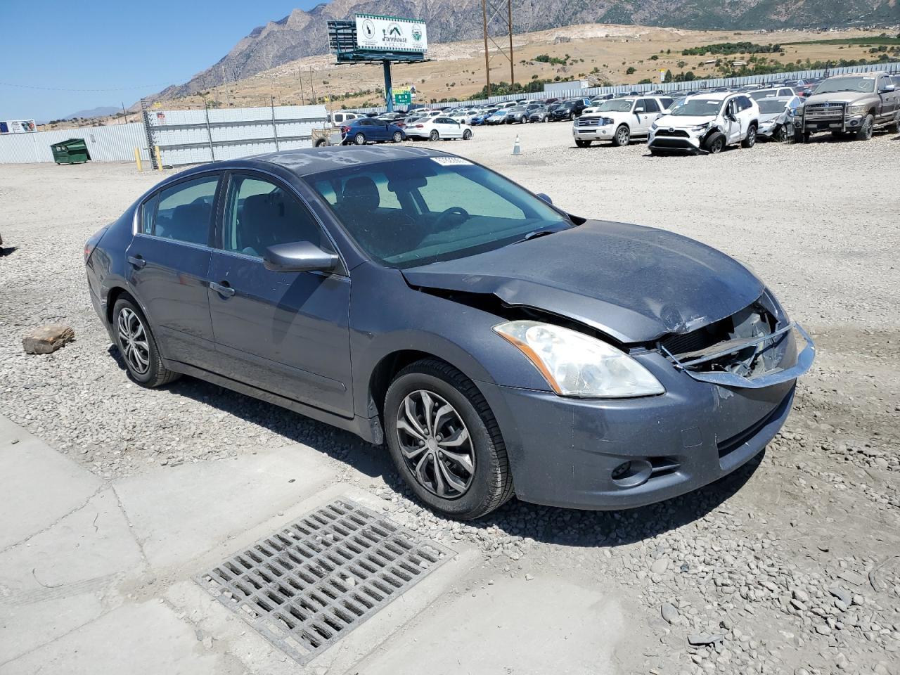 2010 Nissan Altima Base - Image 4