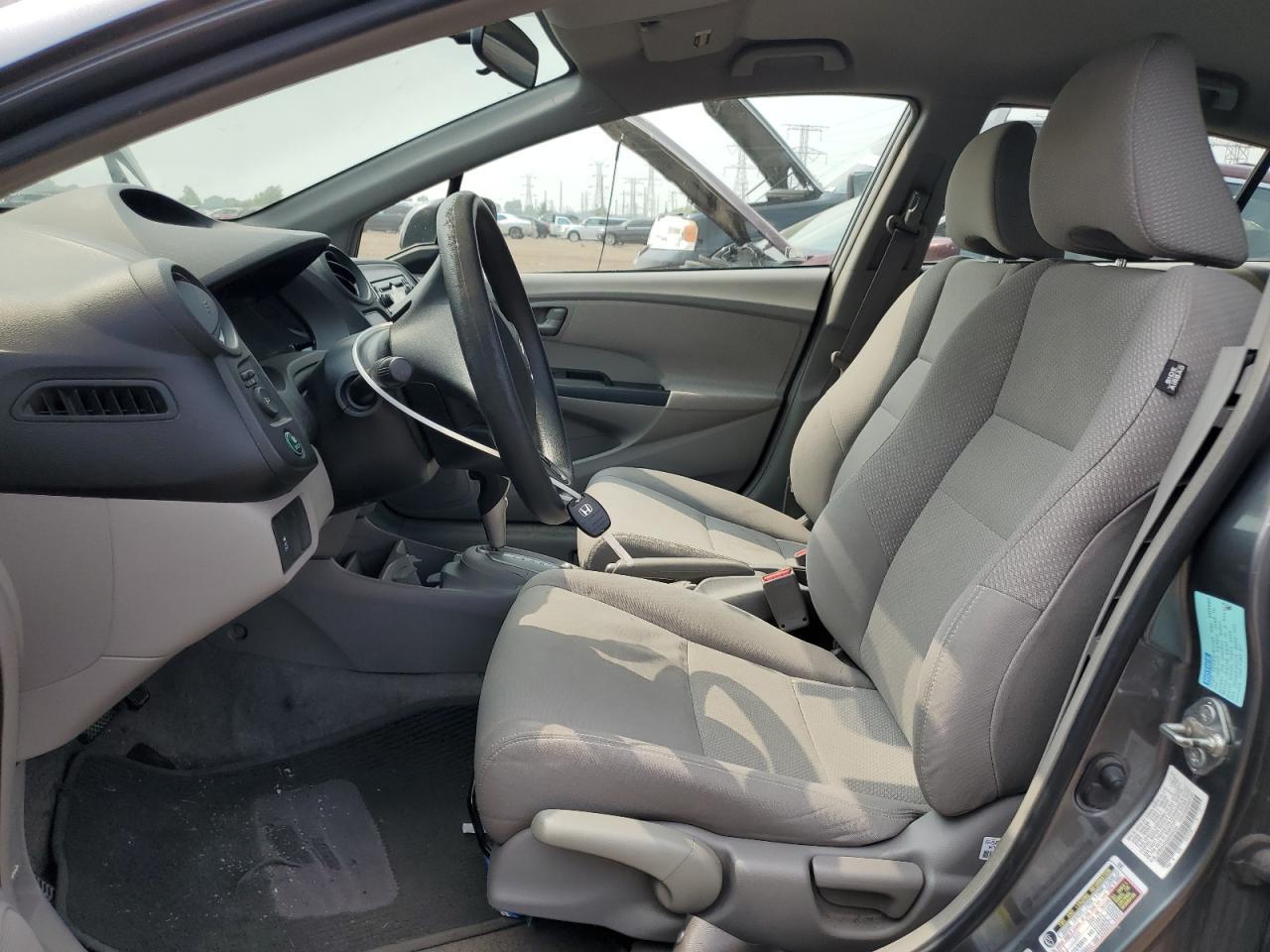 2011 Honda Insight - Image 7