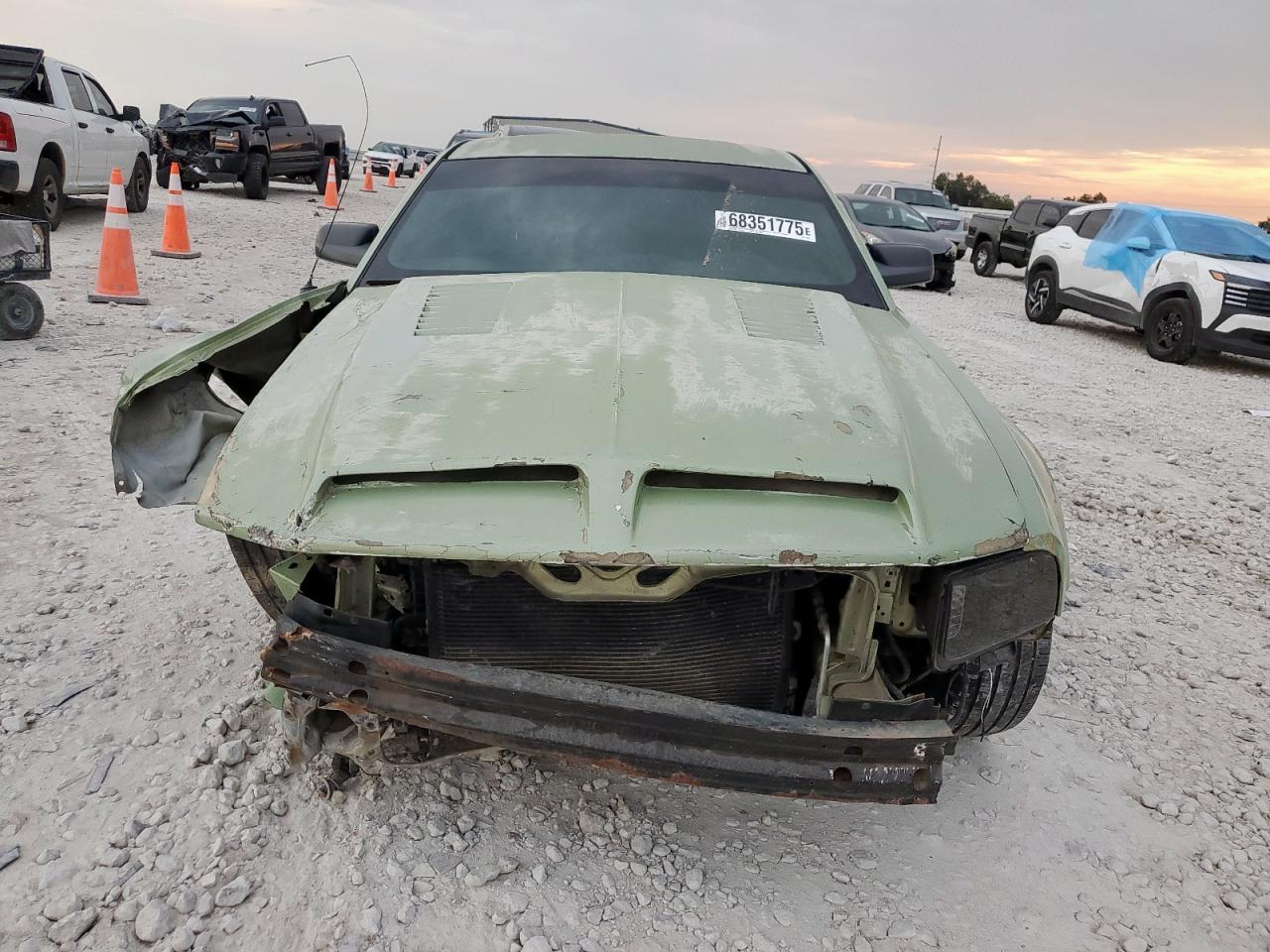 2005 Ford Mustang - Фото 5