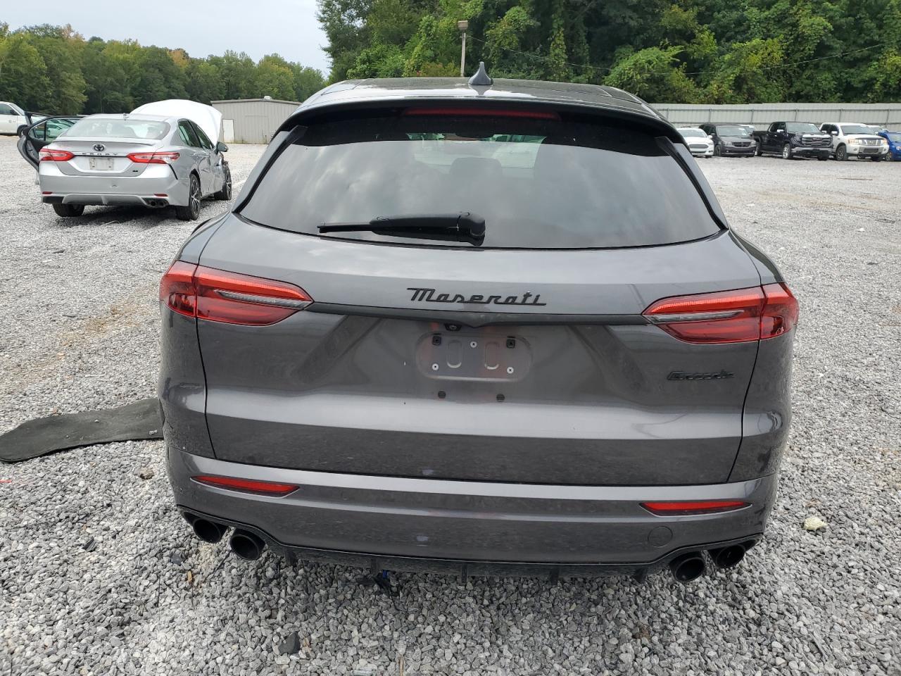 2023 Maserati Grecale Modena - Image 6