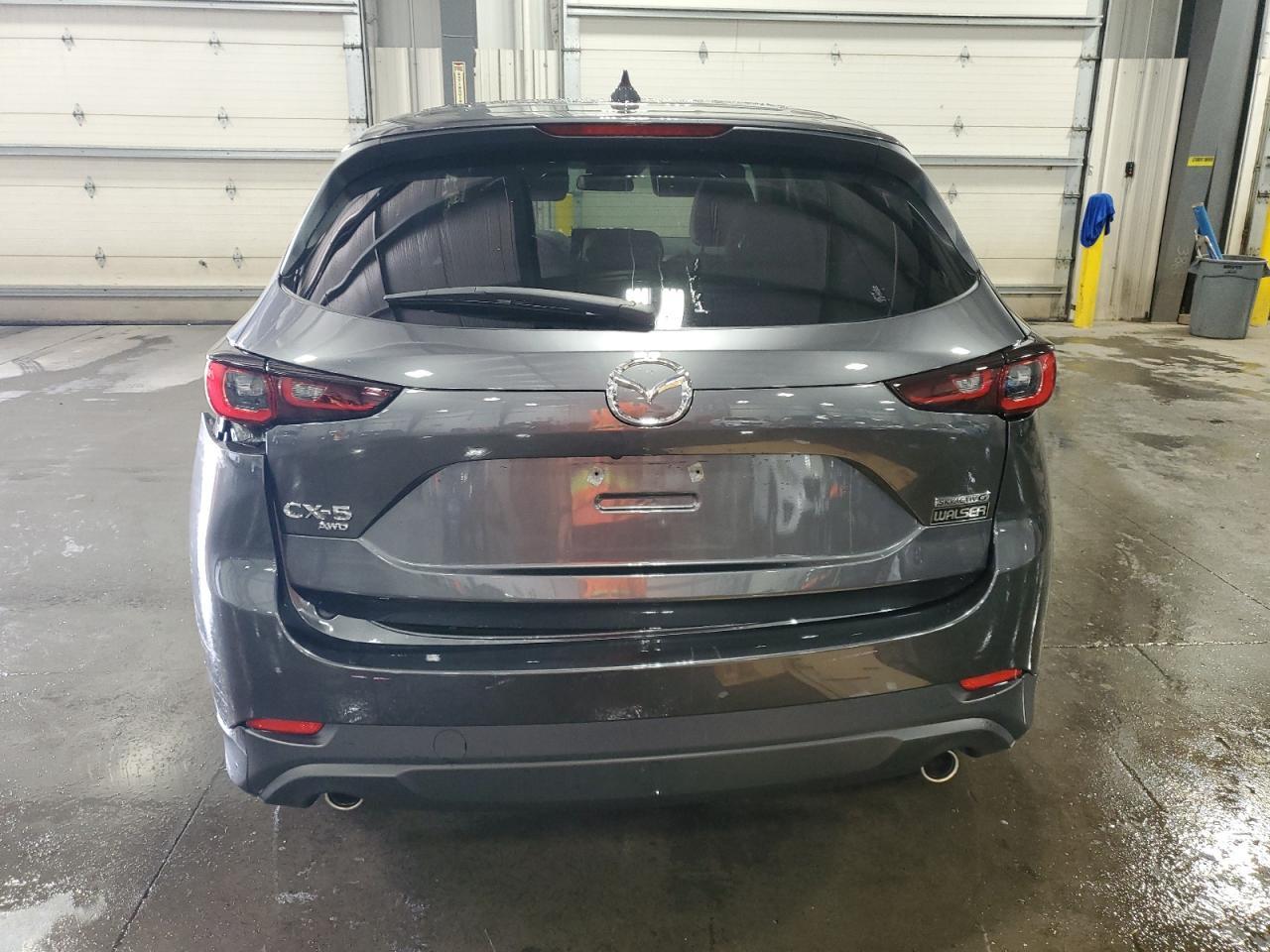 2023 Mazda Cx-5 Select - Image 6