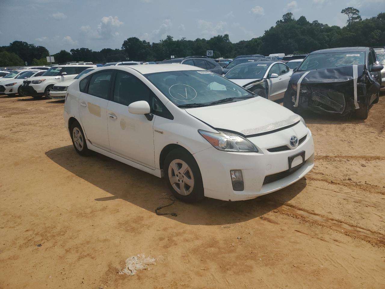2011 Toyota Prius - Image 4