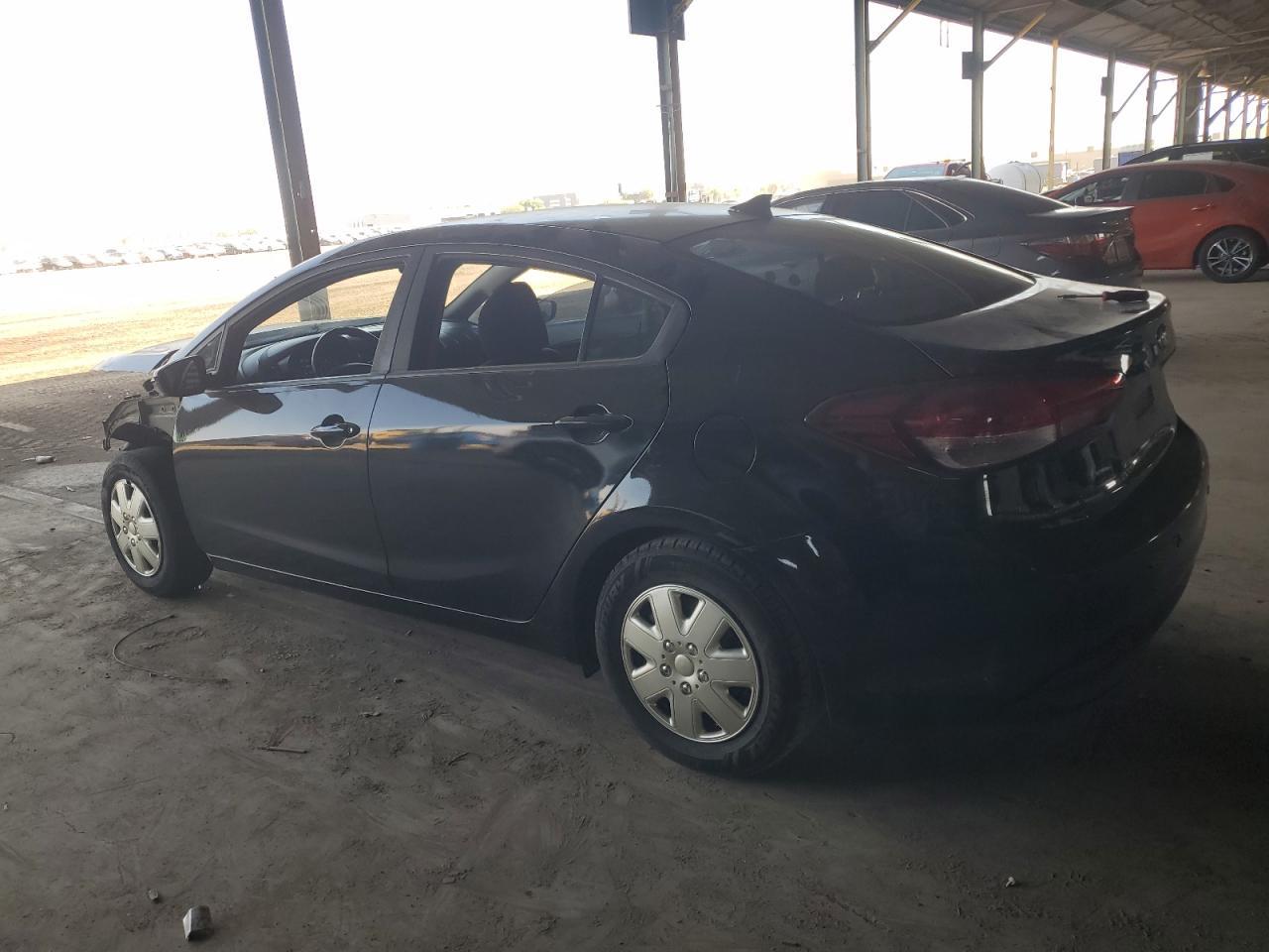 2018 Kia Forte Lx - Фото 2