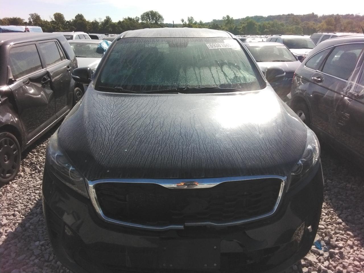 2019 Kia Sorento Lx - Фото 5