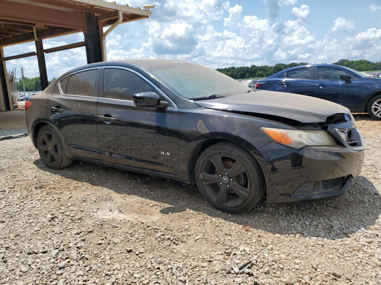 2013 Acura Ilx 20 Premium - Фото 4