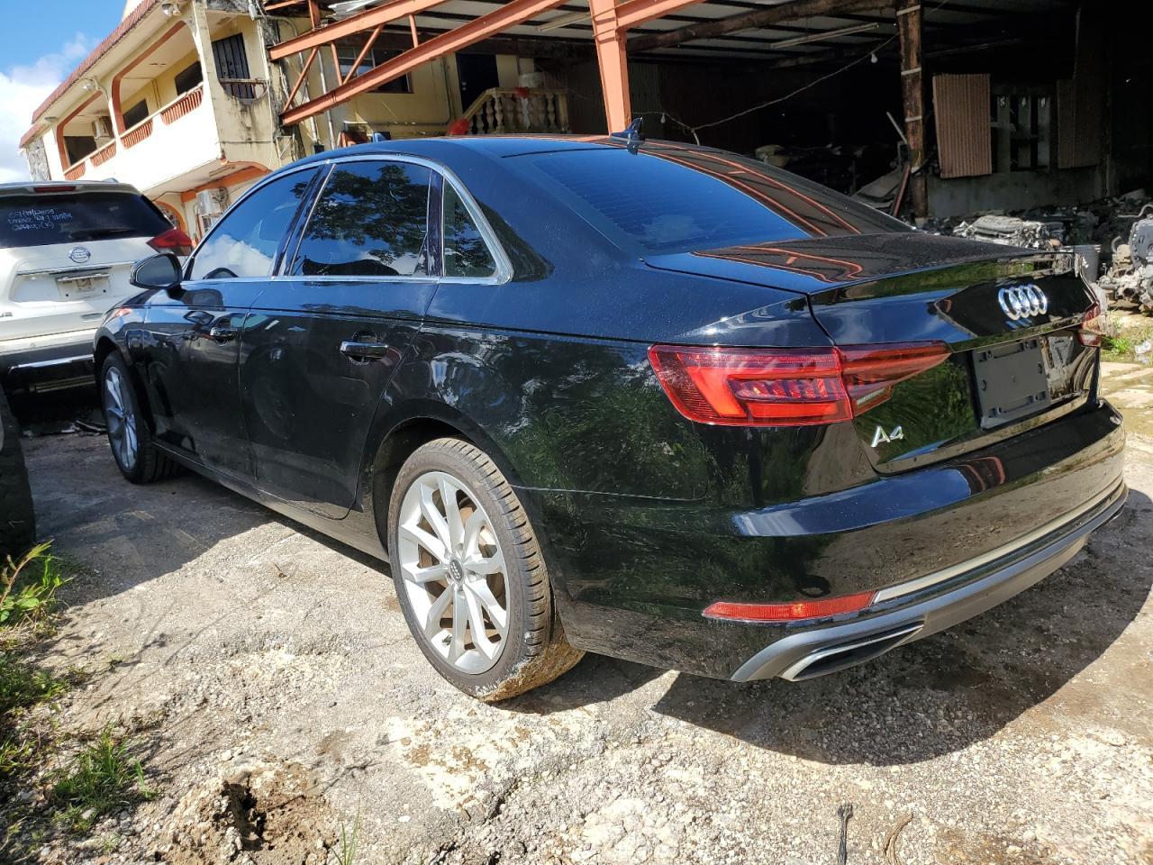 2019 Audi A4 Premium - Image 2