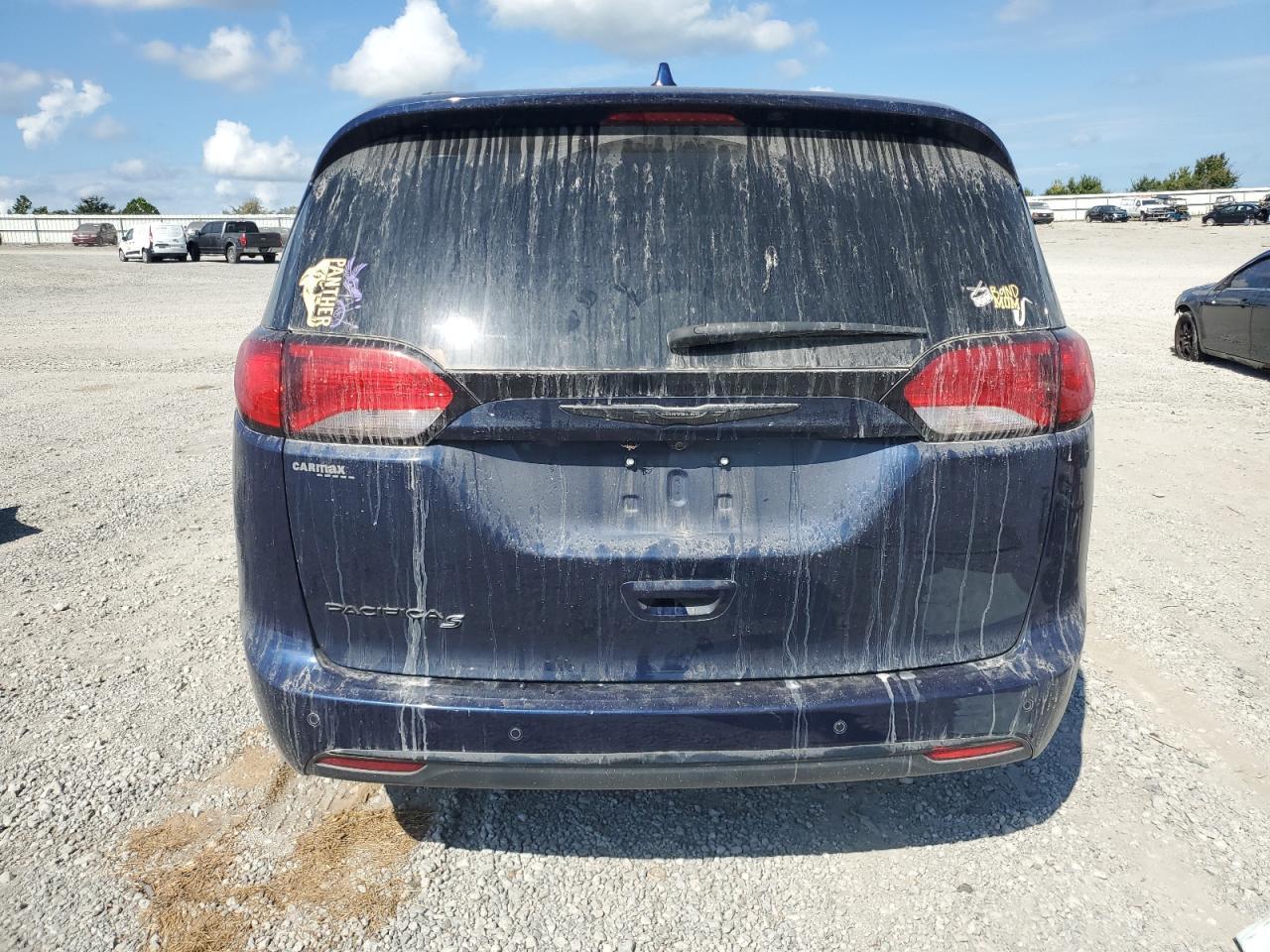 2020 Chrysler Pacifica Touring L Plus - Фото 6
