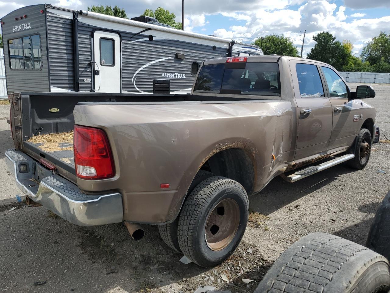 2010 Dodge Ram 3500 - Image 3