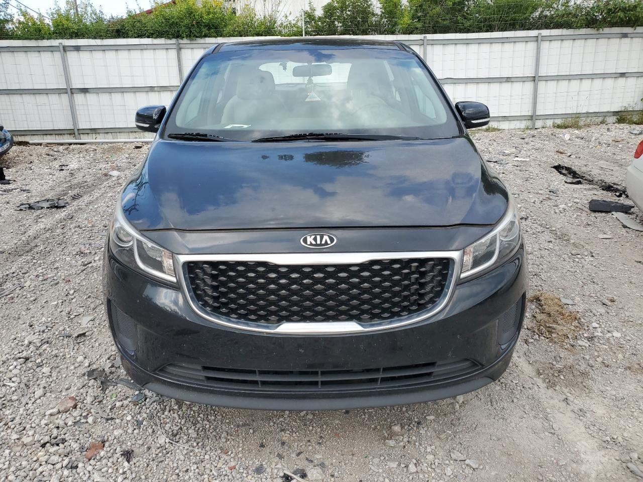 2016 Kia Sedona L - Фото 5