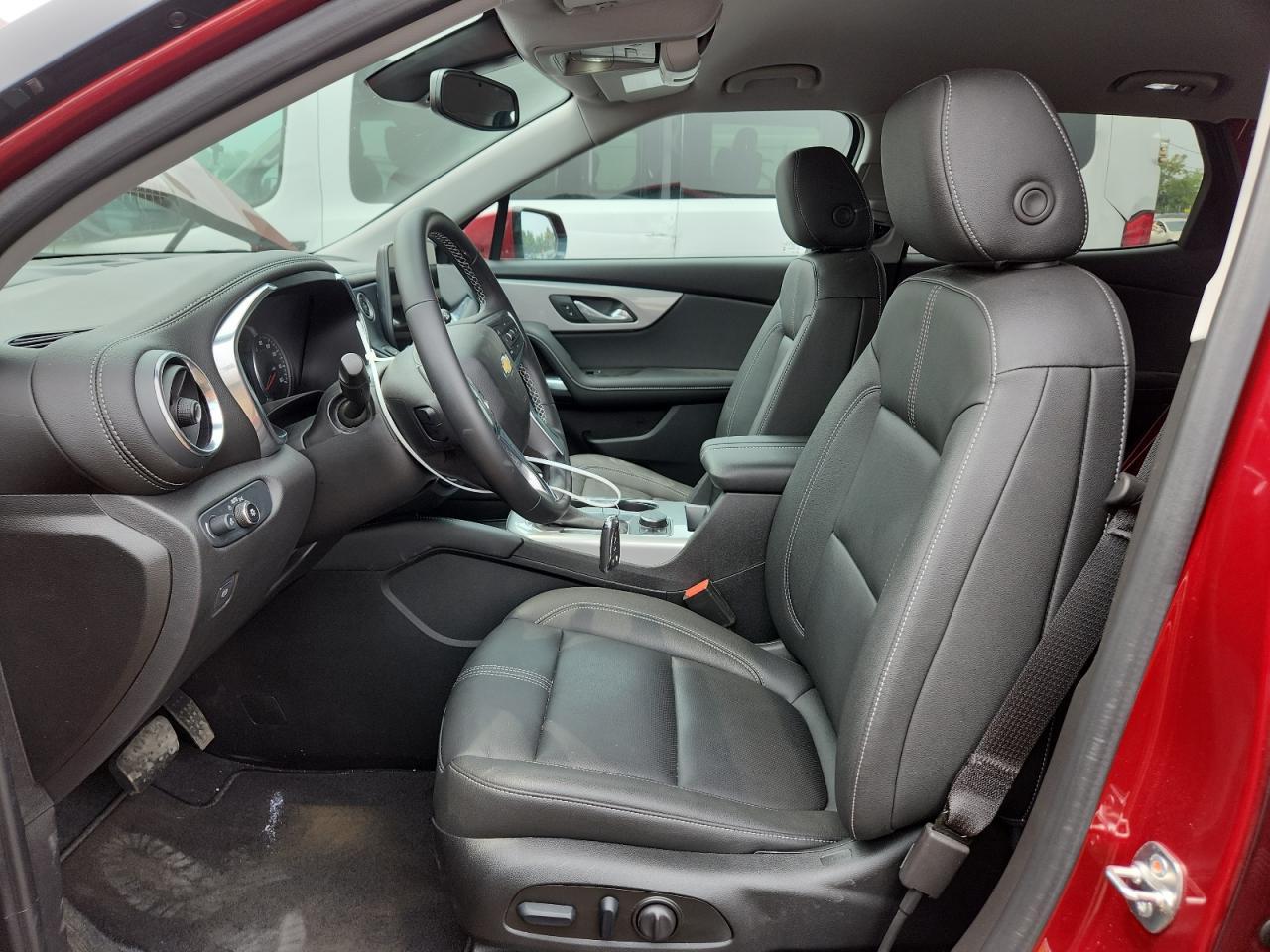 2025 Chevrolet Blazer 3Lt - Фото 7