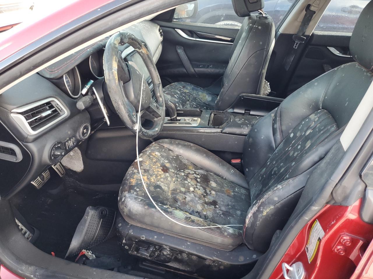 2016 Maserati Ghibli S - Фото 7