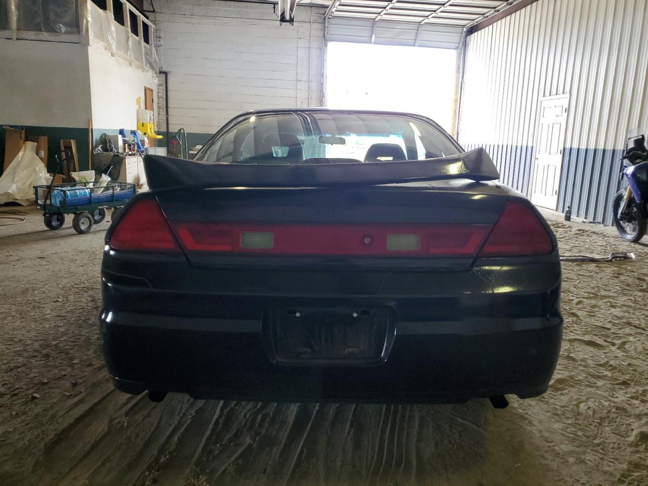 2001 Honda Accord Ex - Фото 6