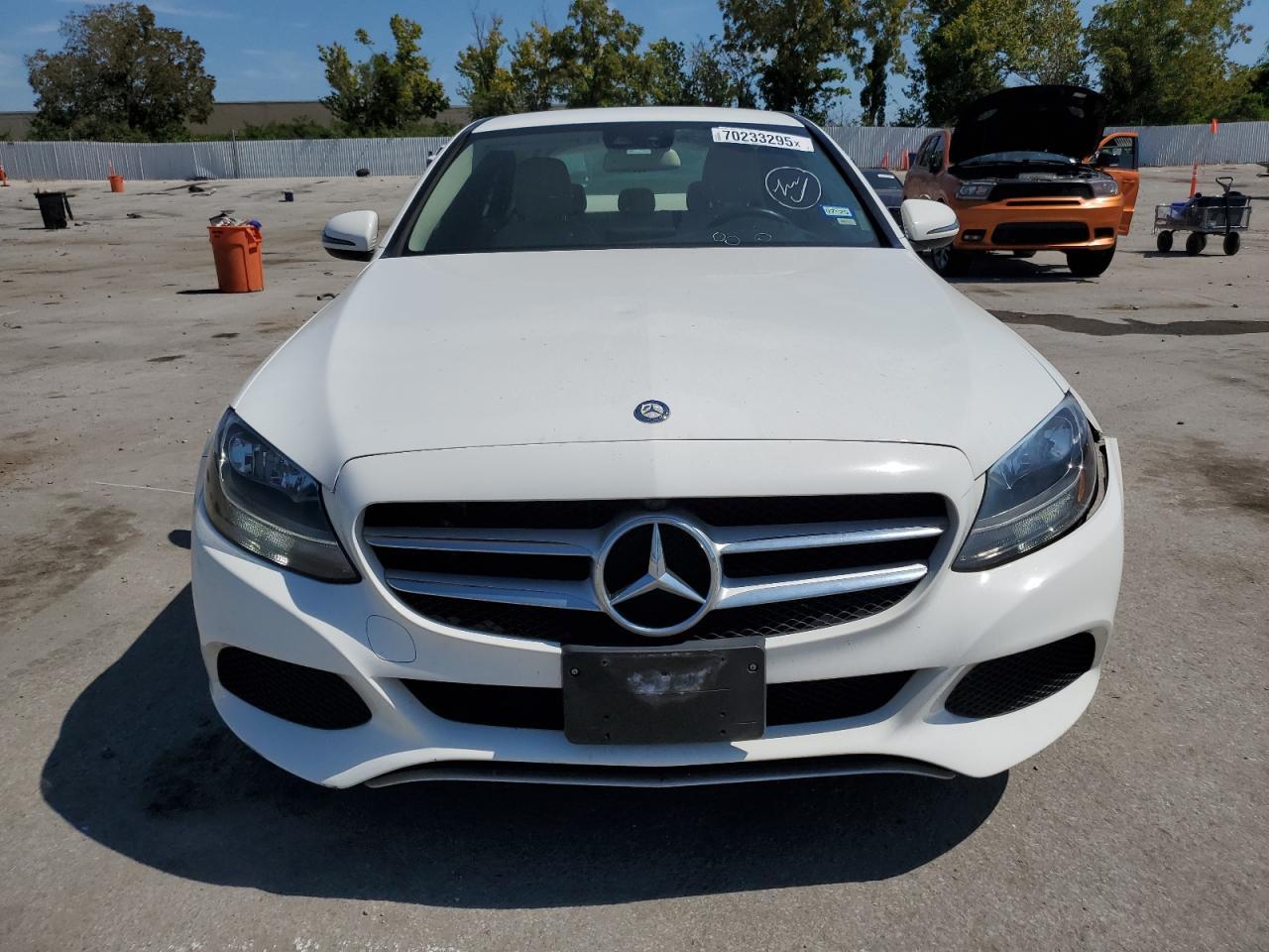 2016 Mercedes-Benz C 300 - Image 5