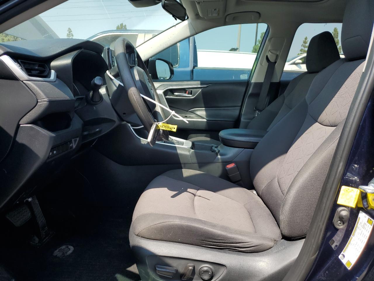 2019 Toyota Rav4 Xle - Фото 7