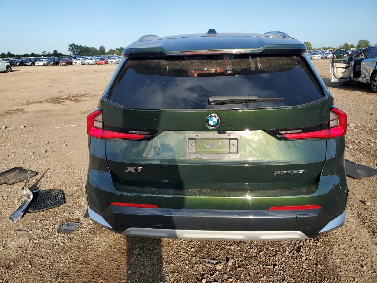 2023 BMW X1 xDrive28I - Фото 6