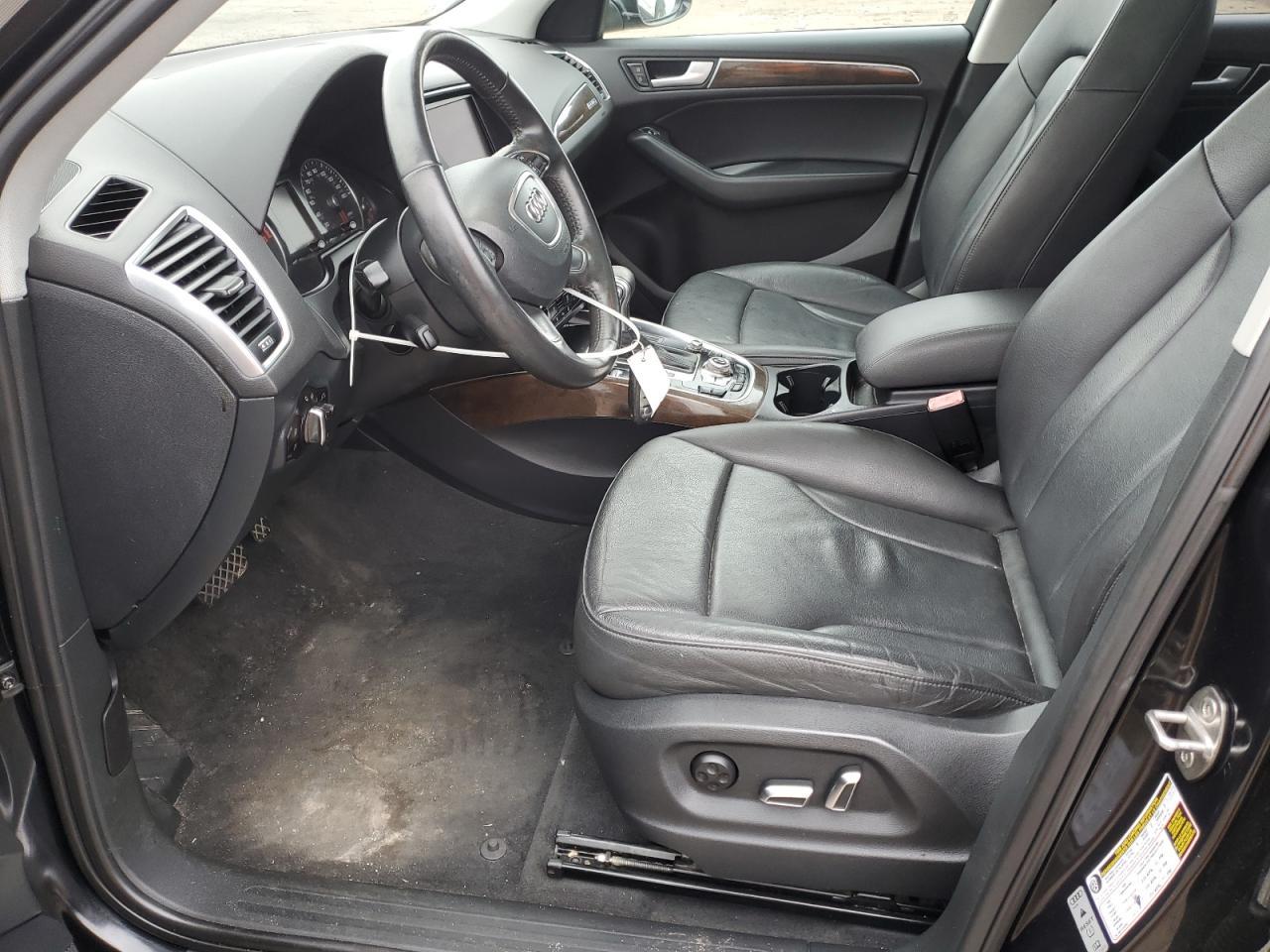 2014 Audi Q5 Premium Plus - Image 7