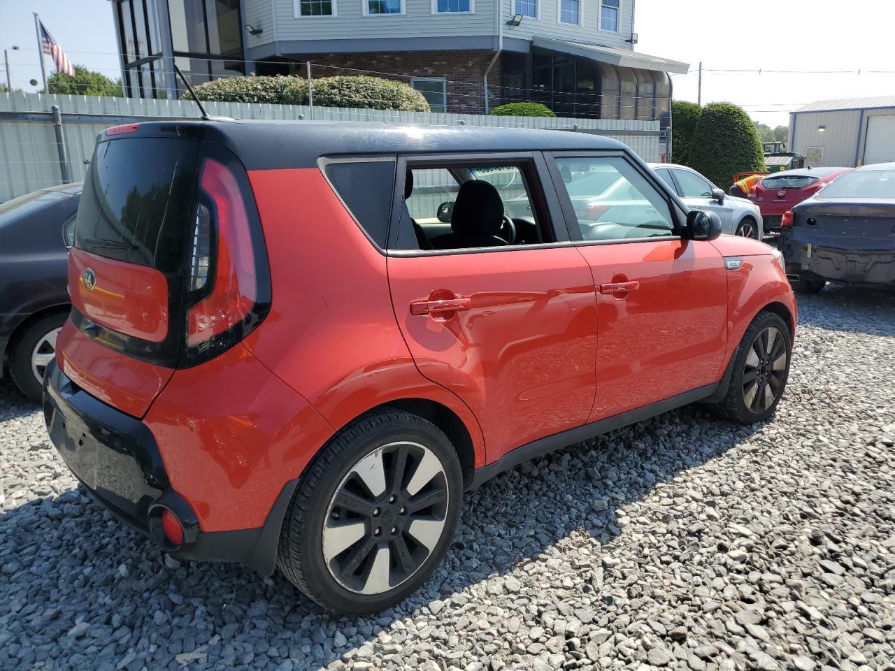 2016 Kia Soul + - Image 3