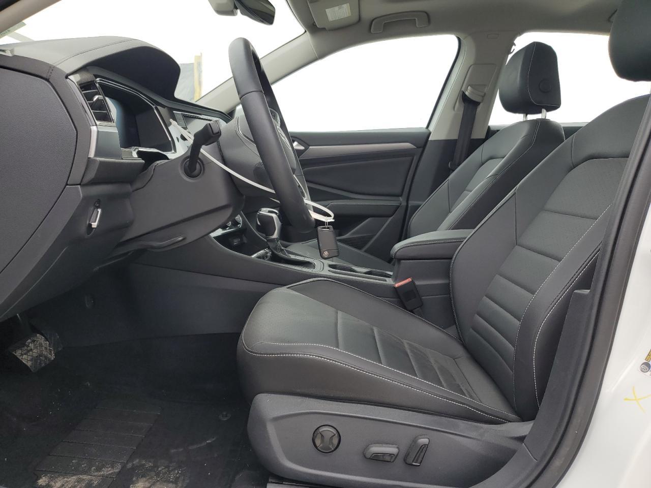 2023 Volkswagen Jetta Se - Image 7