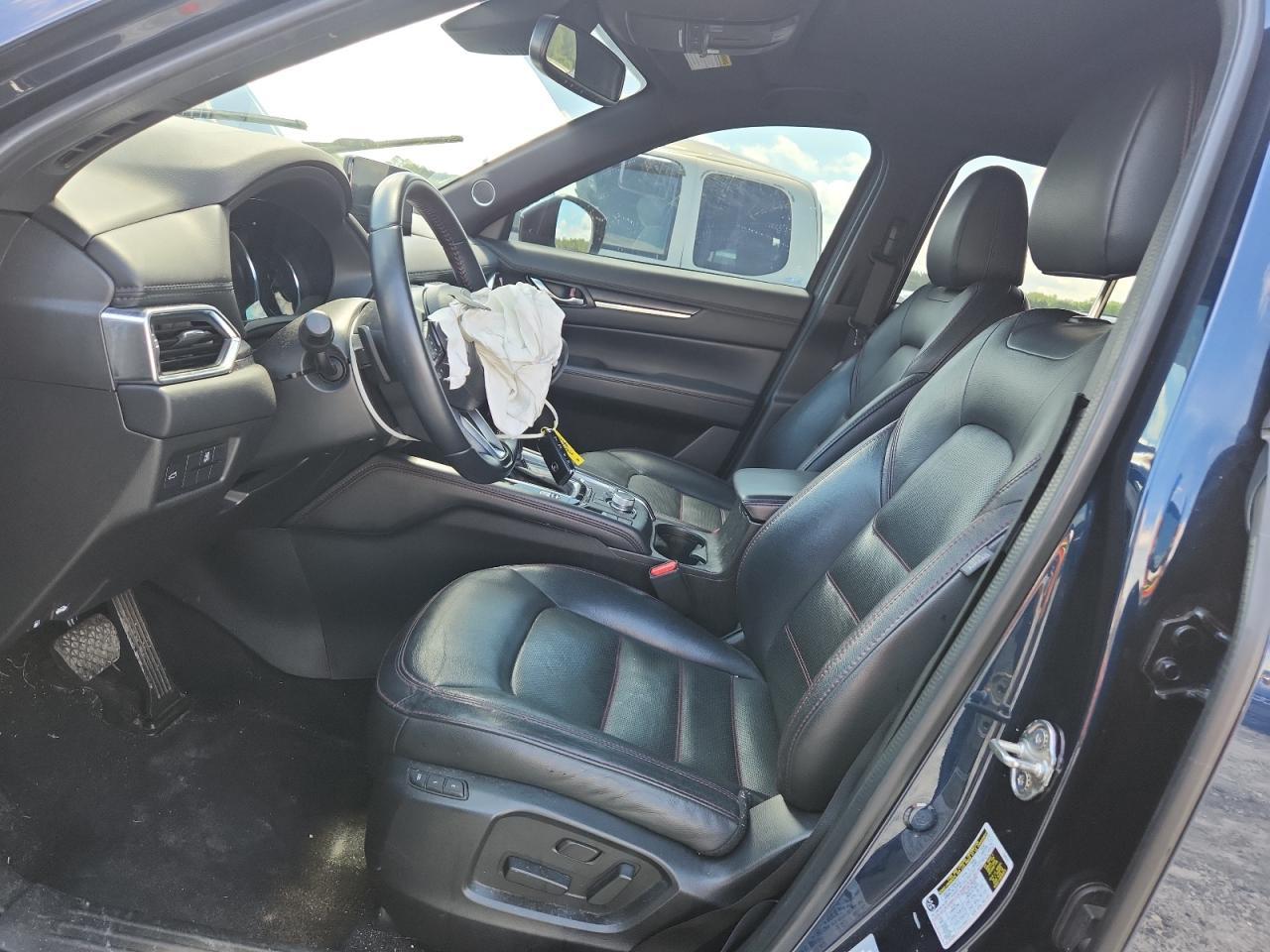 2023 Mazda Cx-5 - Фото 7