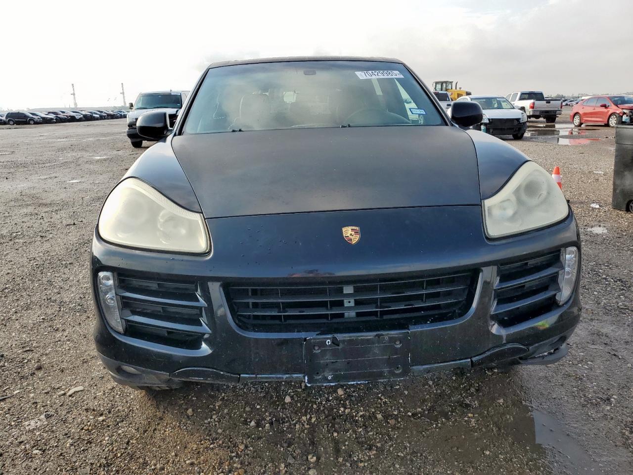 2008 Porsche Cayenne - Фото 5