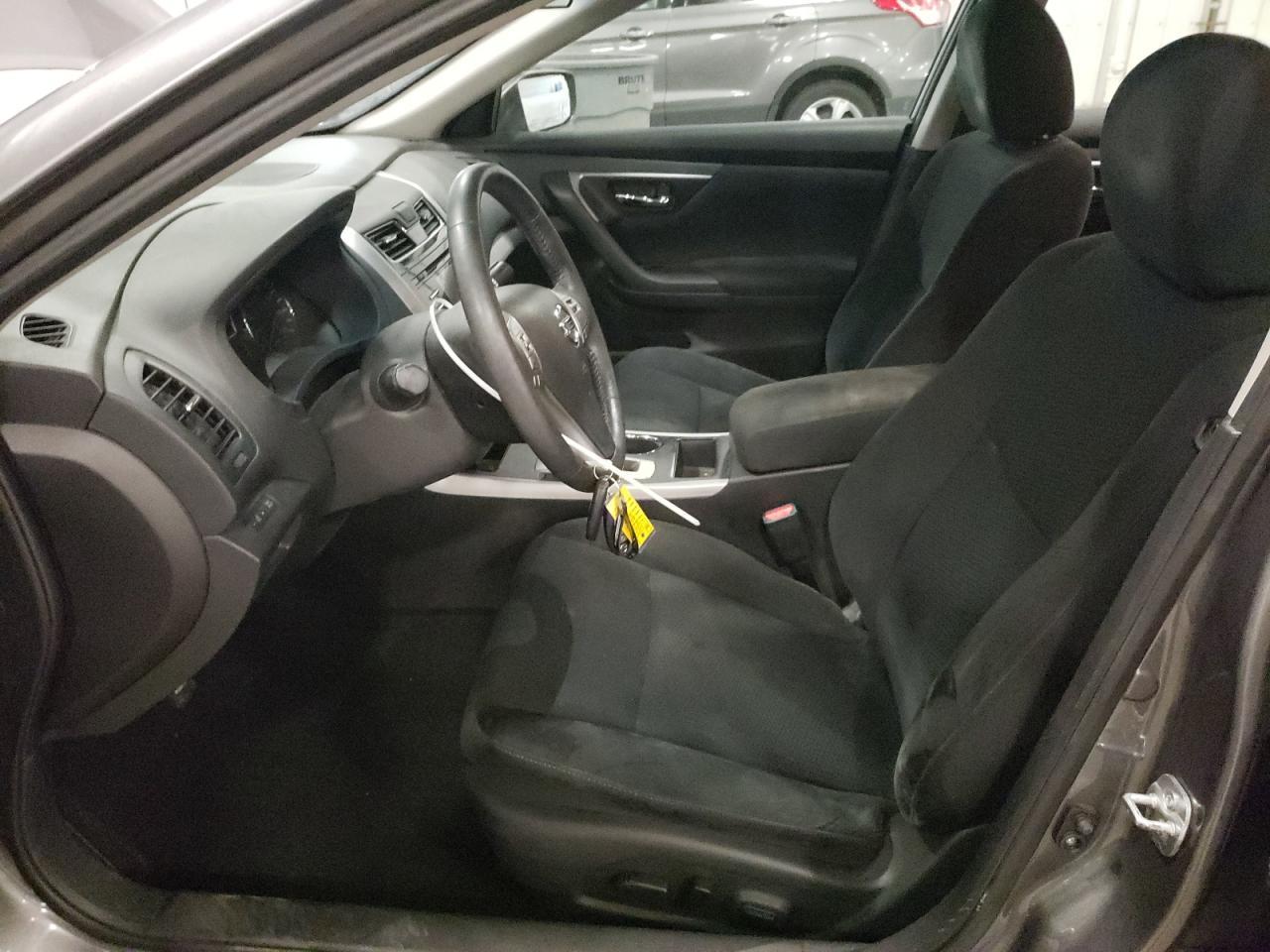 2015 Nissan Altima 2.5 - Фото 7