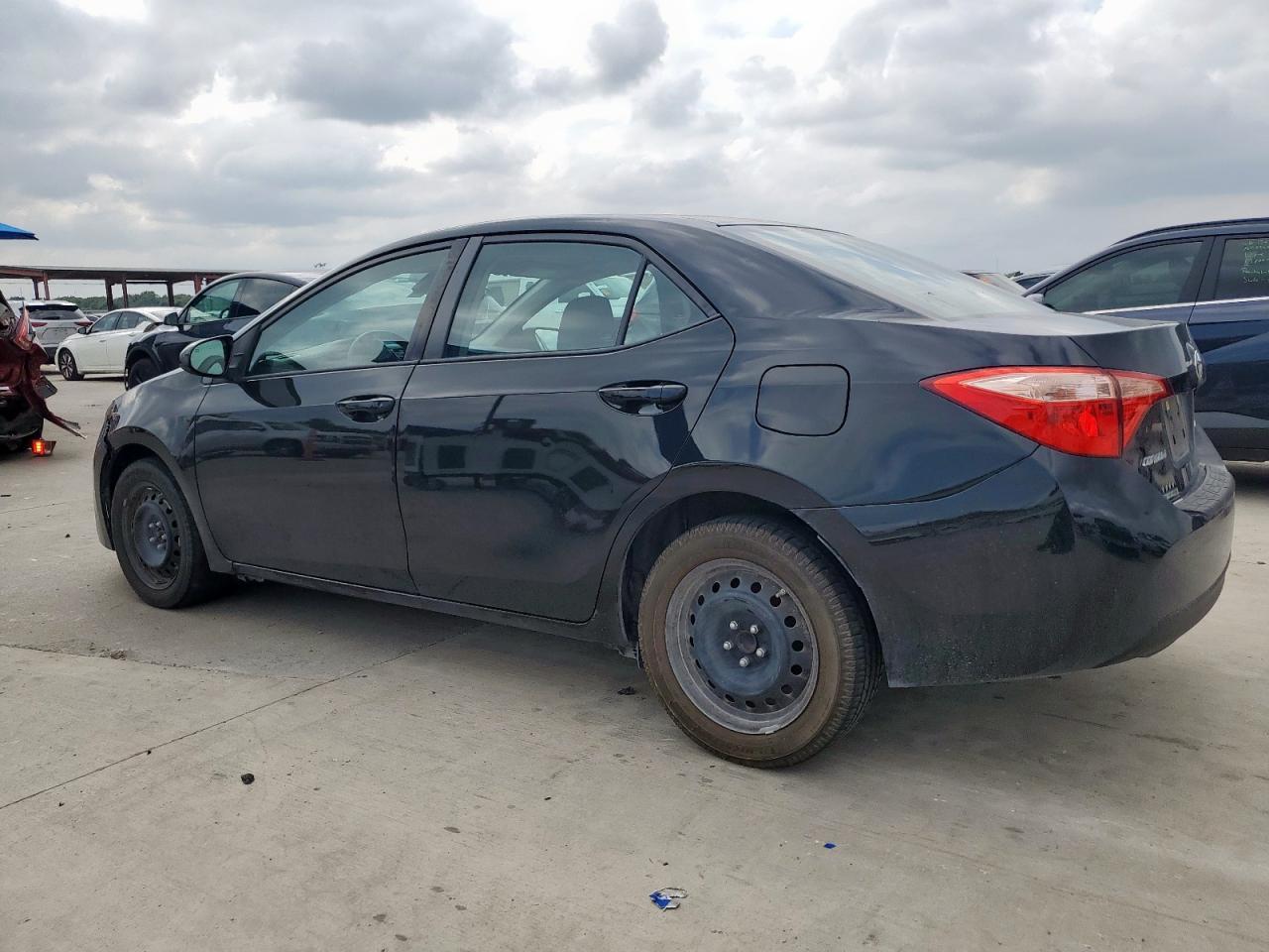 2018 Toyota Corolla L - Image 2