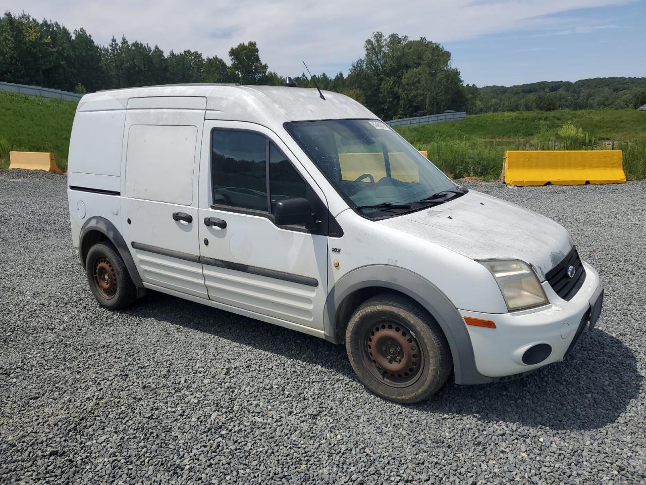 2013 Ford Transit Connect Xlt - Image 4