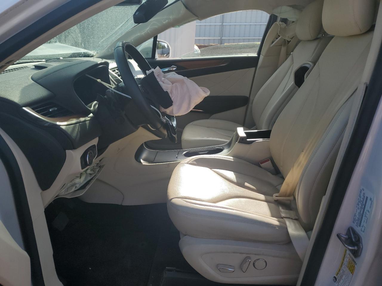 2016 Lincoln Mkc Reserve - Image 7