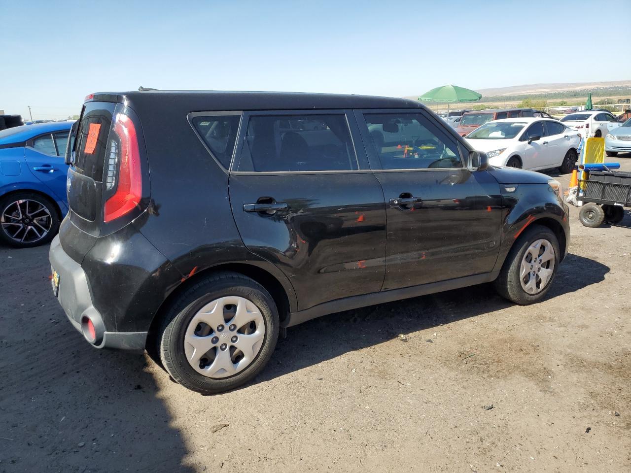 2014 Kia Soul - Фото 3