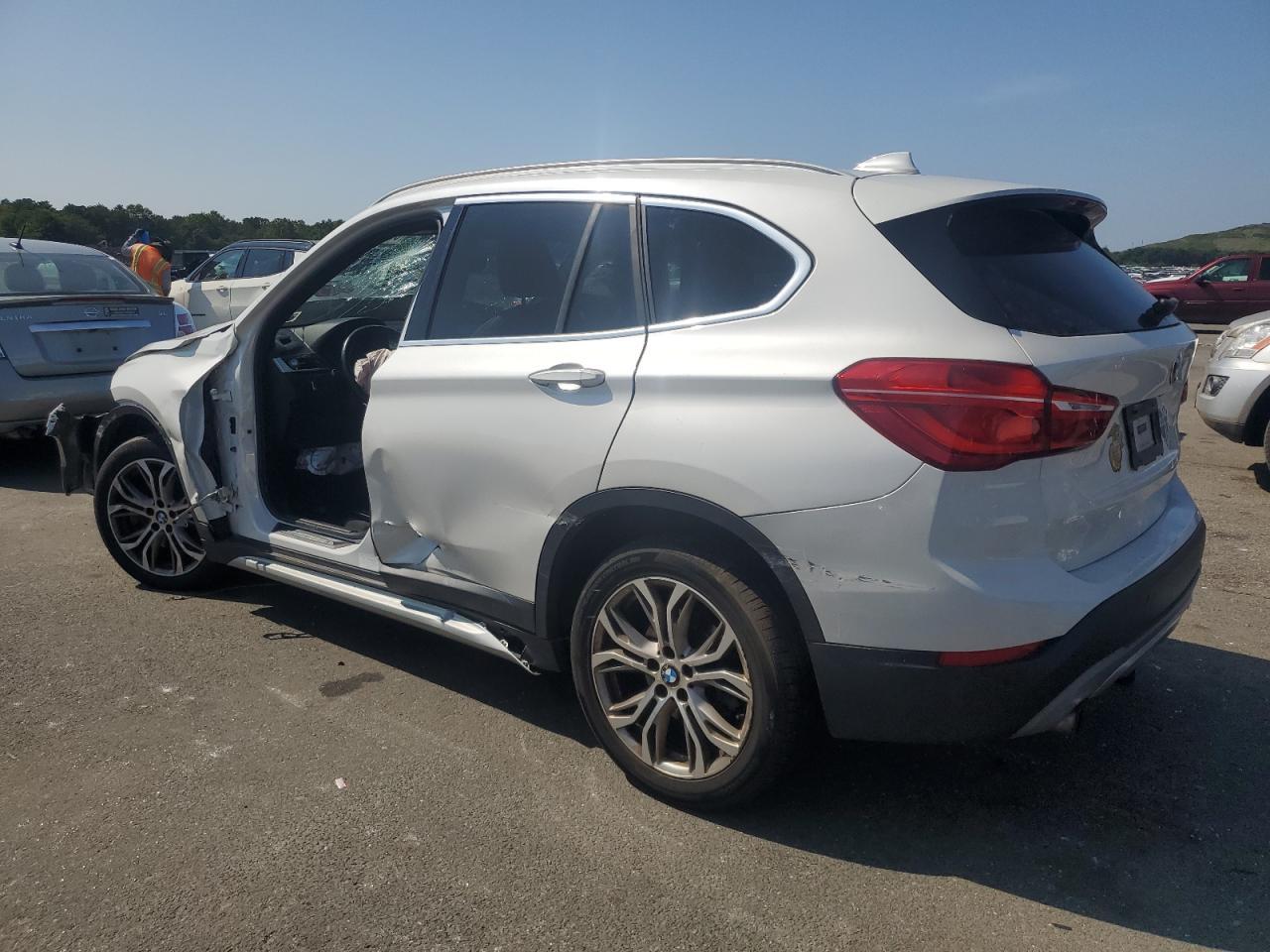 2017 BMW X1 xDrive28I - Image 2