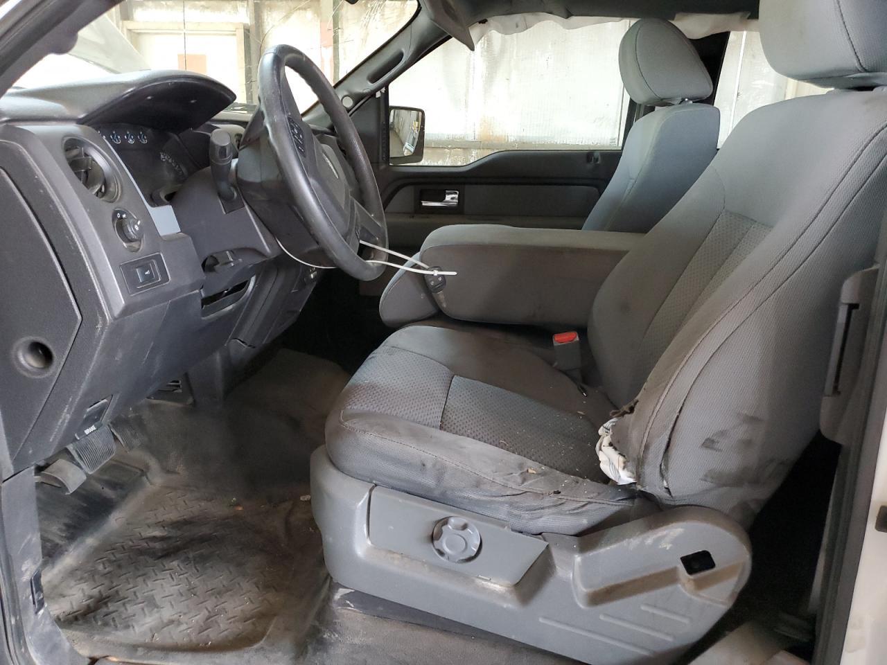 2014 Ford F150 Super Cab - Фото 7