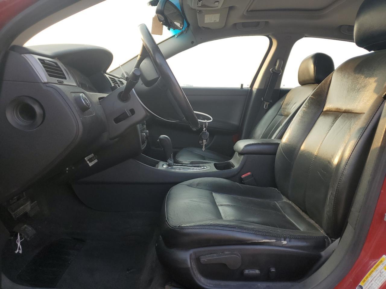 2007 Chevrolet Impala Lt - Image 7