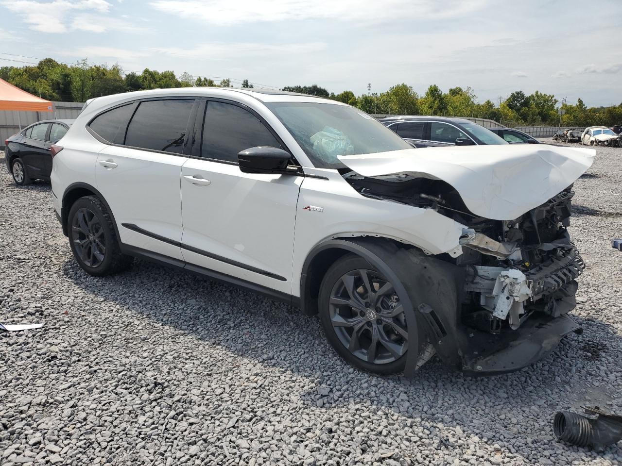 2022 Acura Mdx A-Spec - Фото 4