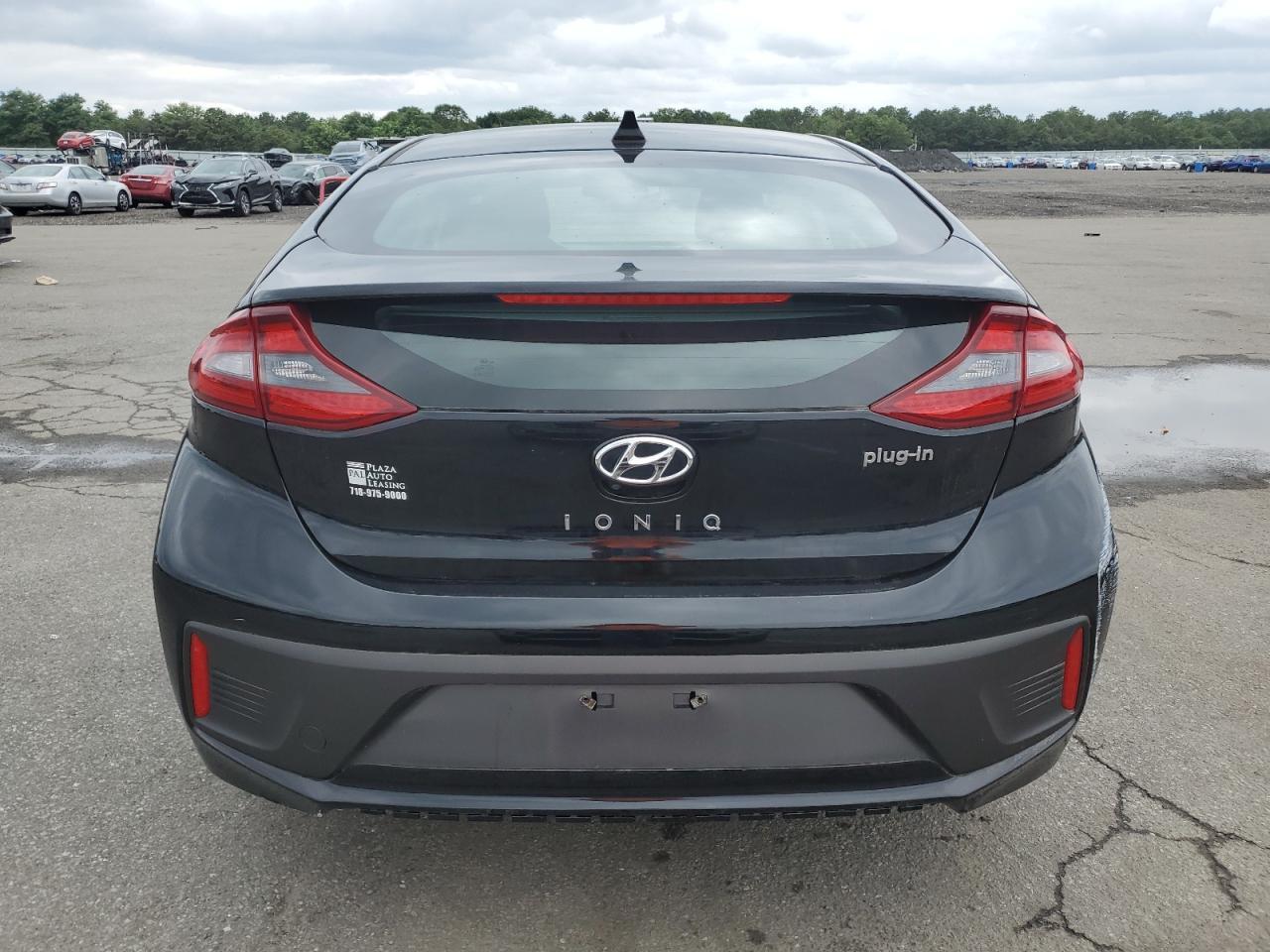 2019 Hyundai Ioniq - Image 6