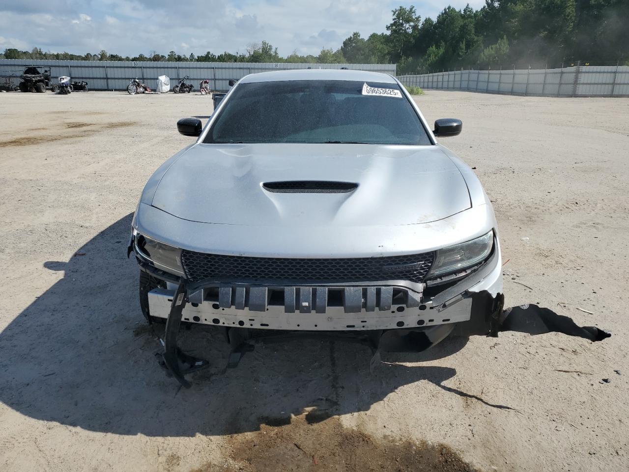 2022 Dodge Charger Gt - Image 5