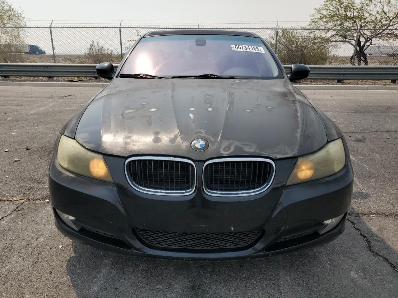 2009 BMW 328 I Sulev - Фото 5