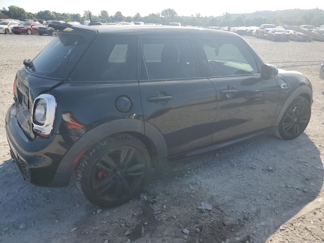 2018 Mini Cooper S - Фото 3