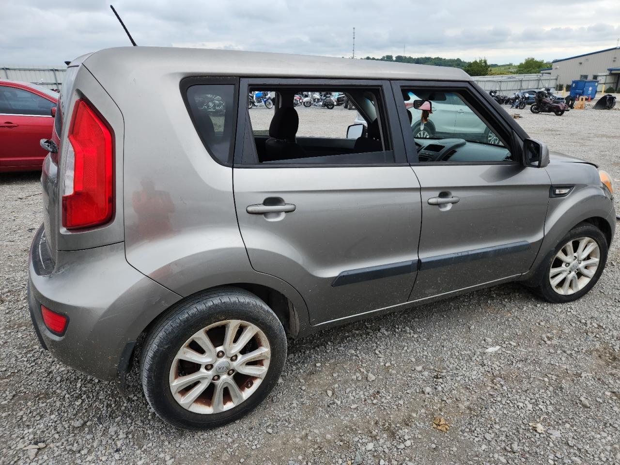 2013 Kia Soul - Фото 3