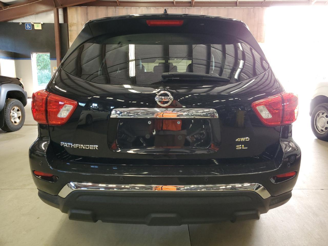 2020 Nissan Pathfinder Sl - Image 6