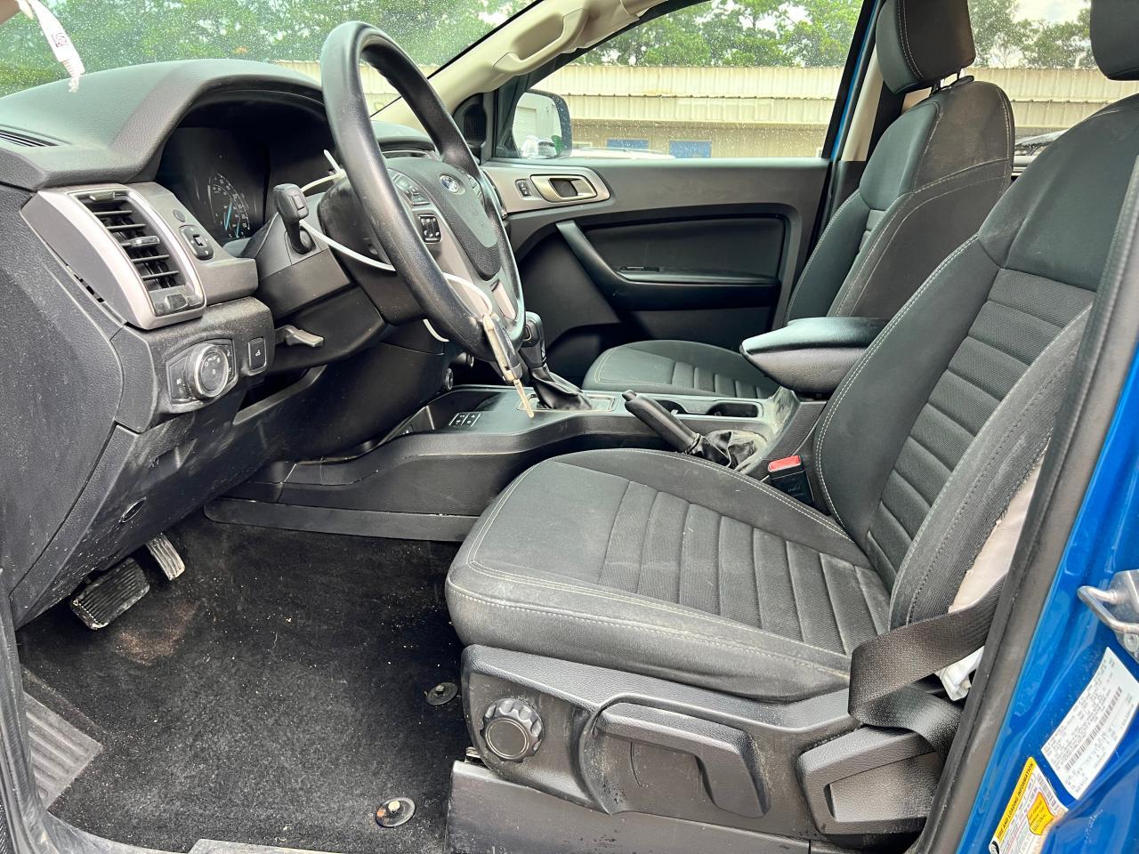 2021 Ford Ranger Xl - Фото 7